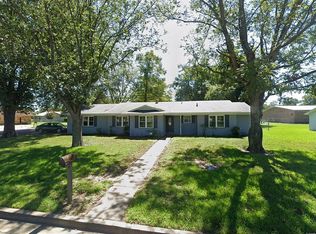 904 North St, Cleveland, MS 38732