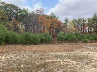 7 Hall Way R7 #5-2-4, Greenfield, NH 03047