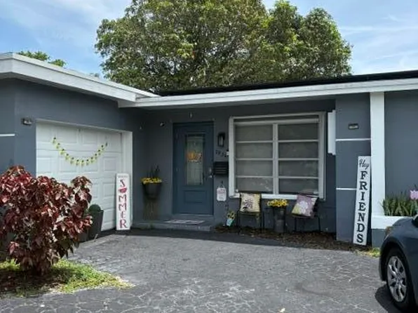 2934 NW 73rd Avenue, Fort Lauderdale, FL 33313