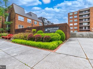 107 Haddonfield Cmns, Haddonfield, NJ 08033