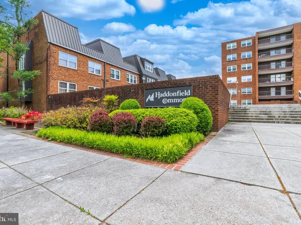 107 Haddonfield Cmns, Haddonfield, NJ 08033