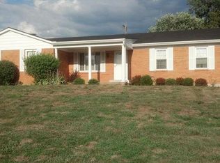 10288 Claxton Trl, Cincinnati, OH 45241
