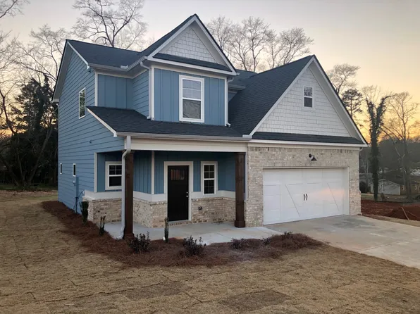 132 Bill Anderson Blvd, Commerce, GA 30529