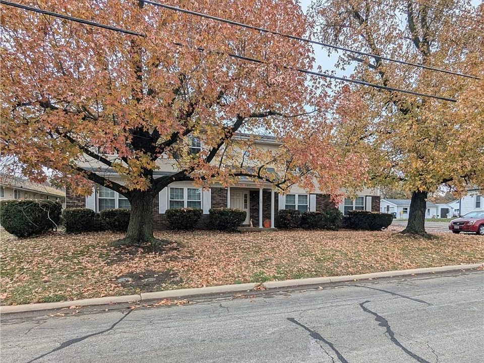 2nd image of 107 W Polk Ave #4