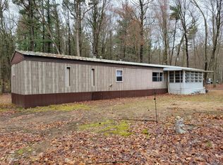 3487 Indian Head Dr, White Cloud, MI 49349
