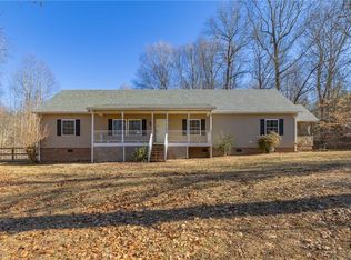 5088 Wood Meadows Rd, Staley, NC 27355