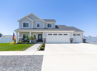 1158 S 650 E, Hyrum, UT 84319