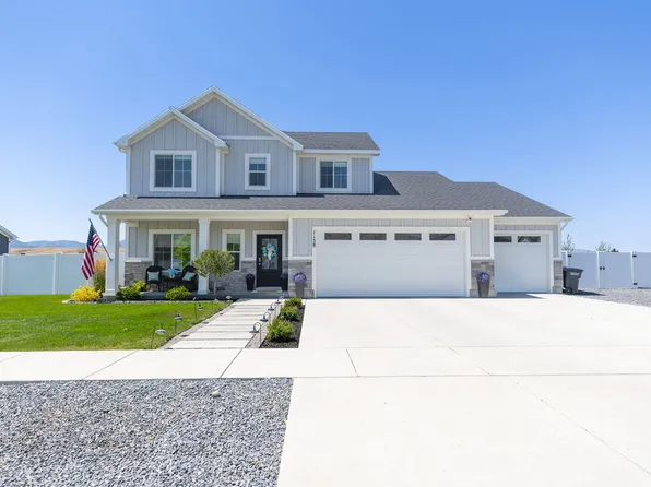 1158 S 650 E, Hyrum, UT 84319