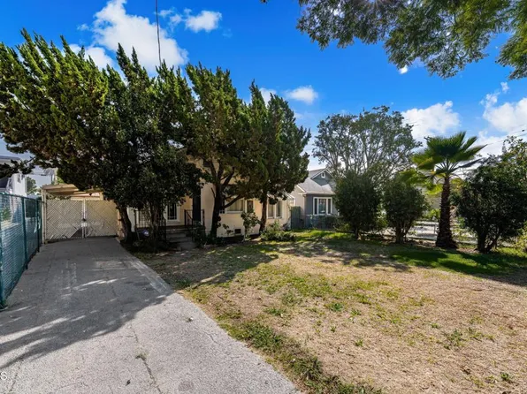 2070 Meridian Ave, South Pasadena, CA 91030