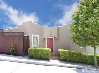 185 Moffitt St, San Francisco, CA
