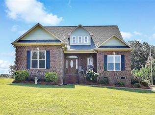 2173 Brevard Place Rd, Iron Station, NC 28080