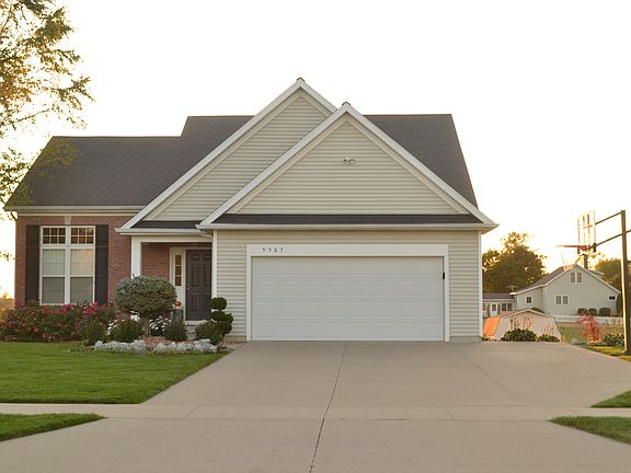 2nd image of 5567 Stevendale Dr