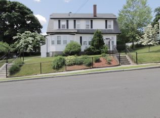 36 Kimball Rd, Chelsea, MA 02150