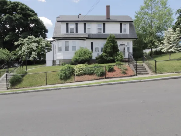 36 Kimball Rd, Chelsea, MA 02150