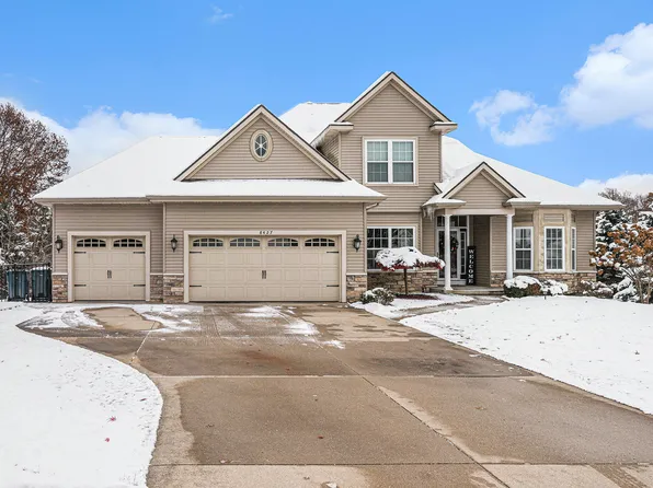 8427 Charlevoix St, Kalamazoo, MI 49009