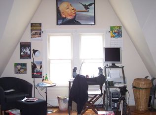 82 Oxford St #3RD, Hartford, CT 06105