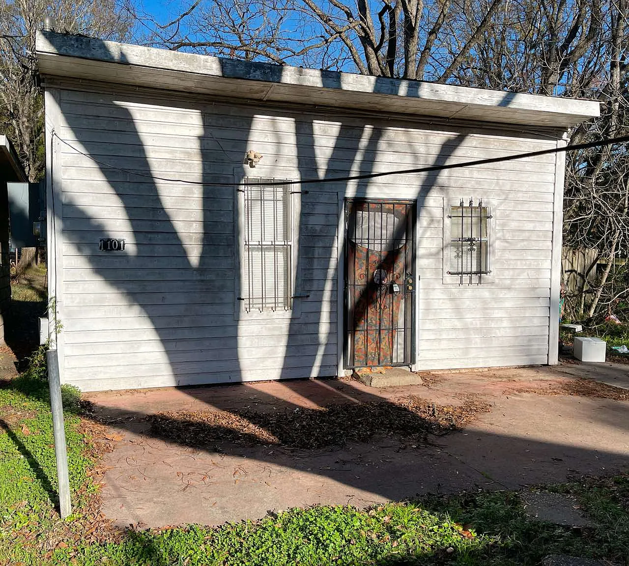1101 South 2nd St, Monroe, La 71202 - 1/2 — Photo 1