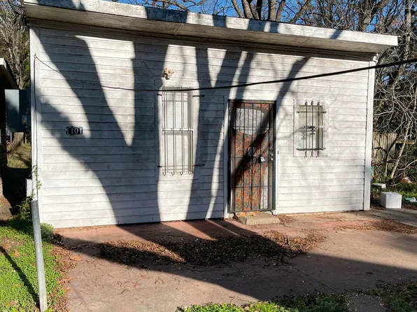 1101 1/2 S 2nd St, Monroe, LA 71202