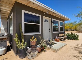 1240 Geronimo Trl, Yucca Valley, CA 92284