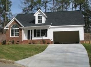 341 Belair Rd, North Augusta, SC 29841