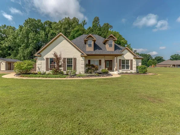 3607 E Thomas Green Rd, Jonesboro, AR 72405