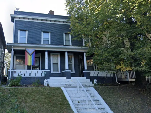 2111 N Pennsylvania St, Indianapolis, IN 46202