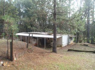 40 Improbability Dr, Glencoe, CA 95232