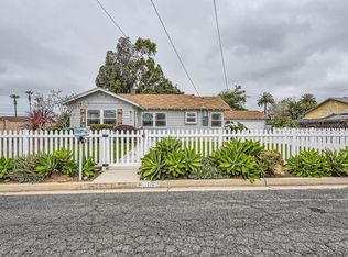 116 Ellery St, Oceanside, CA 92054