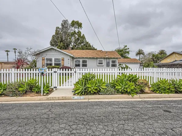 116 Ellery St, Oceanside, CA 92054