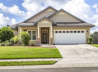 14657 NW 27th Pl, Newberry, FL 32669