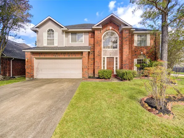 13702 Dempley Dr, Houston, TX 77041