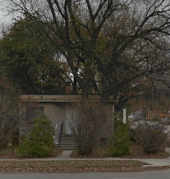 2nd image of 519 Lansdowne Ave