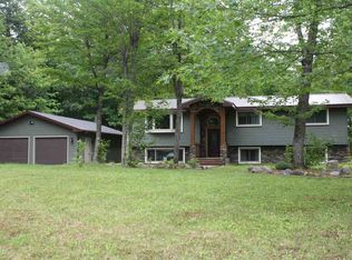 56 Feather Ridge Rd, Marquette, MI 49855