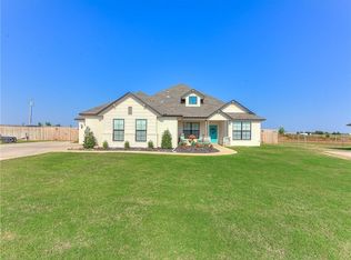 6100 Lincoln Rd, Edmond, OK 73025