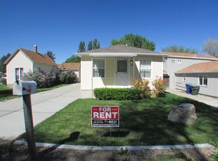 911 Orchard Ave, Ogden, UT 84404