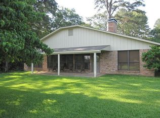 1159 Fairway Dr W, Hideaway, TX 75771