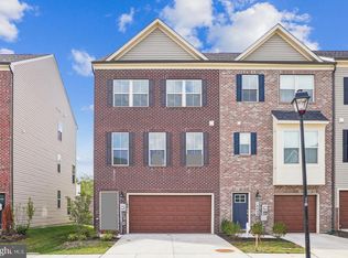 16411 Caribbean Way, Accokeek, MD 20607