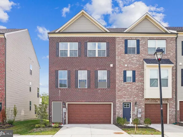 16411 Caribbean Way, Accokeek, MD 20607