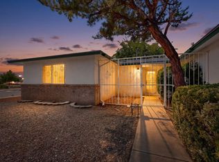 7201 Santa Fe Trl NW, Albuquerque, NM 87120