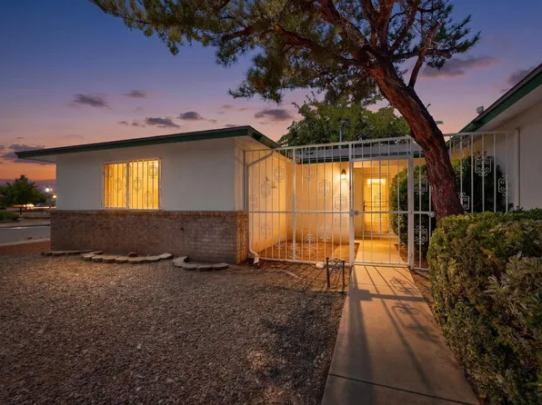 7201 Santa Fe Trl NW, Albuquerque, NM 87120