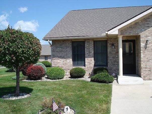 408 Doral Park Drive