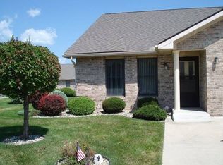 408 Doral Park Dr, Kokomo, IN