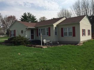 2232 S State Road 57, Washington, IN 47501