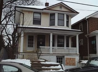 4340 Vermont Ave, Covington, KY 41015