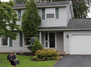 4738 New Hope N, Liverpool, NY 13090