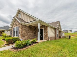 1256 Helmsdale Dr LOT 36, Forest, VA 24551