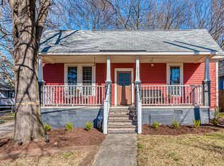 3101 N McDowell St, Charlotte, NC 28205