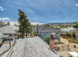 231 1/2 Cheney St, Reno, NV 89502
