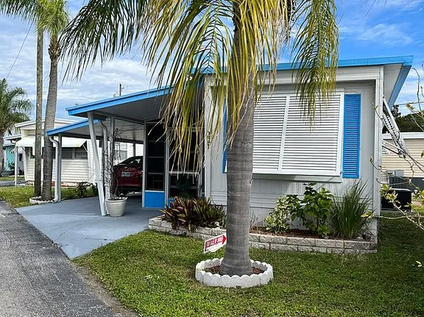 7400 46th Ave N Lot 221, Saint Petersburg, FL 33709