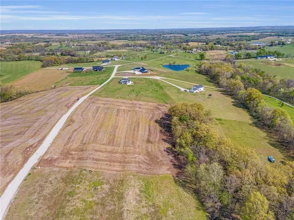 LOT 43 Airfield Ln, Richmond, MO 64085